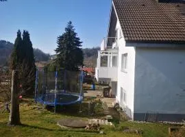 Ferienwohnung Eckert