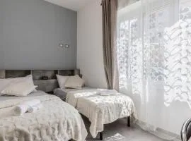 Gordiani Guest House