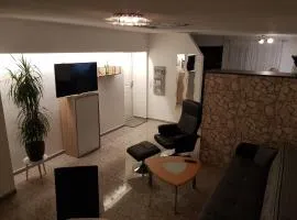 Ferienwohnung Balaro Apt I