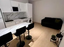 Encantador Apartamento Familiar