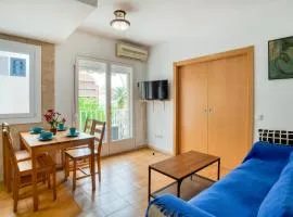 Apartament Luisa