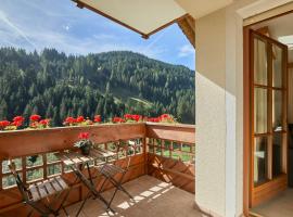 Mareiter Stein Blasighof, hotel en Racines