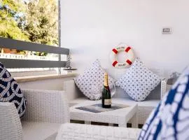 Il Nido sul Mare Sea View