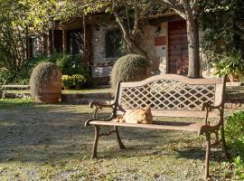 Celestina- Agriturismo La Valentina, hotel in Talamone