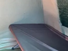 Camping Site Available for Bushfire Festival