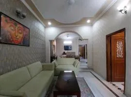 2BHK Central Gurgaon