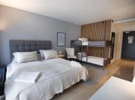 HOOM Home & Hotel Järfälla