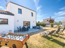 La Maison du Payré - 2 personnes