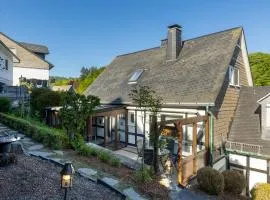 Ferienwohnung am Hügel