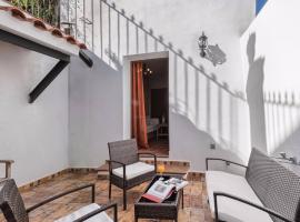 Los Placeres Del Paladin, Hotel in Zufre