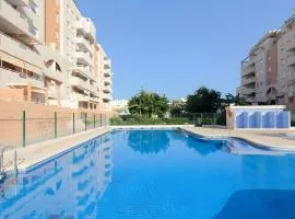 Jardines Playa Gandia