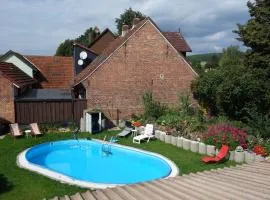 Gruppenhaus Osterhagen