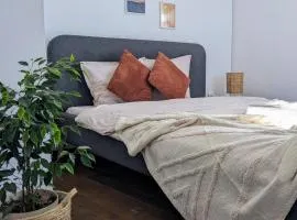 Honey I`m home Apartments