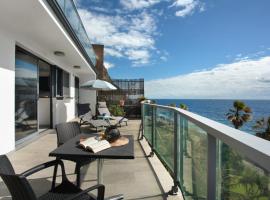 Original Wave House, hotel em Jardim do Mar