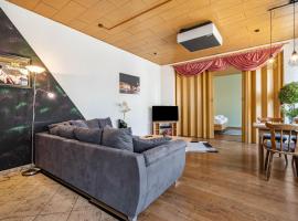 Calau में, होटल Ferienhaus Nestwärme