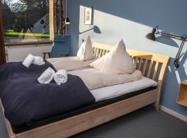 Fuglsang Have B&B, hotel in Nybro