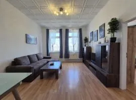 Mikra Homes24 in Zwickau