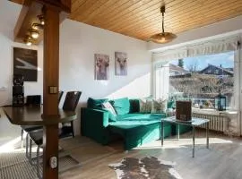 Appartment Gute Zeit