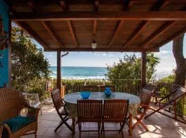 casa sulla spiaggia 2