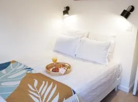 Le Sully Terrasse - Parking privé - 5min Gare RER