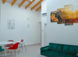 GV Guest House Malpensa