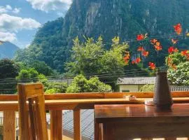 Nong Khiaw IVY Mountain View