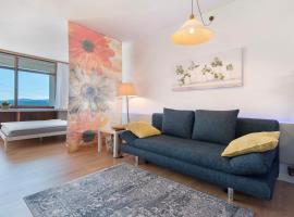 Fewo S22, Hotel in Regen