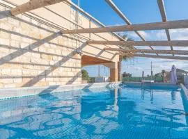 Villa Marta Maria con giardino