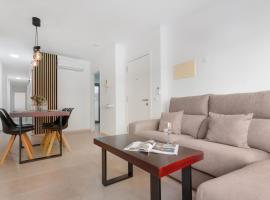 Casa Castilla, hotel em Puerto del Rosario