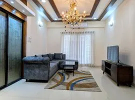 Luxurious Apartment at Banani