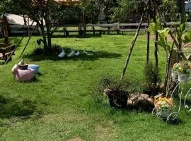 Lhong Luk Khao Camping