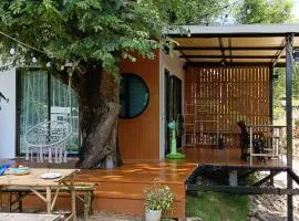 Lhong Luk Khao Camping