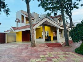 Nemmadi Farmhouse, villa en Hoshalli