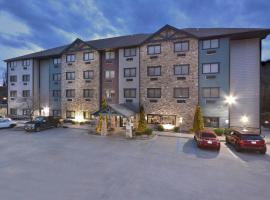 Brookstone Lodge near Biltmore Village, an Ascend Collection Hotel, hotel in Asheville