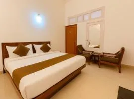 Hotel Sunny Cot - Free Mall Shuttle and Parking