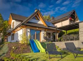 Apartament Szczawnica