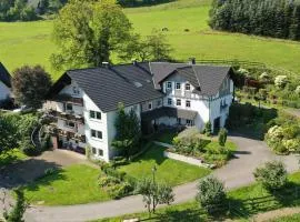 Ferienwohnungen Familie Schauerte