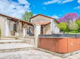 Plantivel, la maison