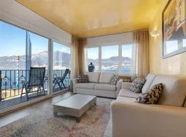 New Charming Bianca Brenzone