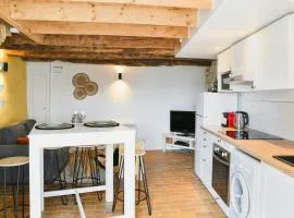 La Margotte Fibre Terrasse