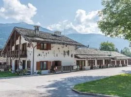 Appartamento Adamello 10