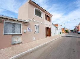 La Casa di Barbara, hotel en Santa Lucia