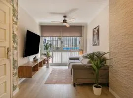 Casa Calma Zona Hospital