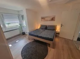 Ferienwohnung Kleve Kellen