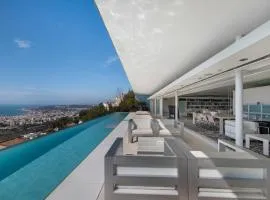 Casa Nirvana - Penthouse