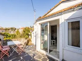 La Maison du Capitaine - M9111