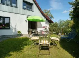 Ferienwohnung Sonnenblick