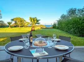 Villa Marconi Apartment 6