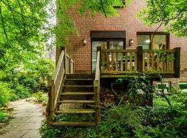 Fewo1 Seelter Ai Saterland، فندق في Bollingen