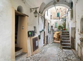 Casa Gianni, hotel i Vallebona